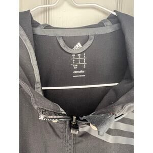 Adidas Climalite pullover size S